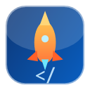 Site Script Launcher icon